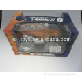 Plastic Toy Friction Car for kids
